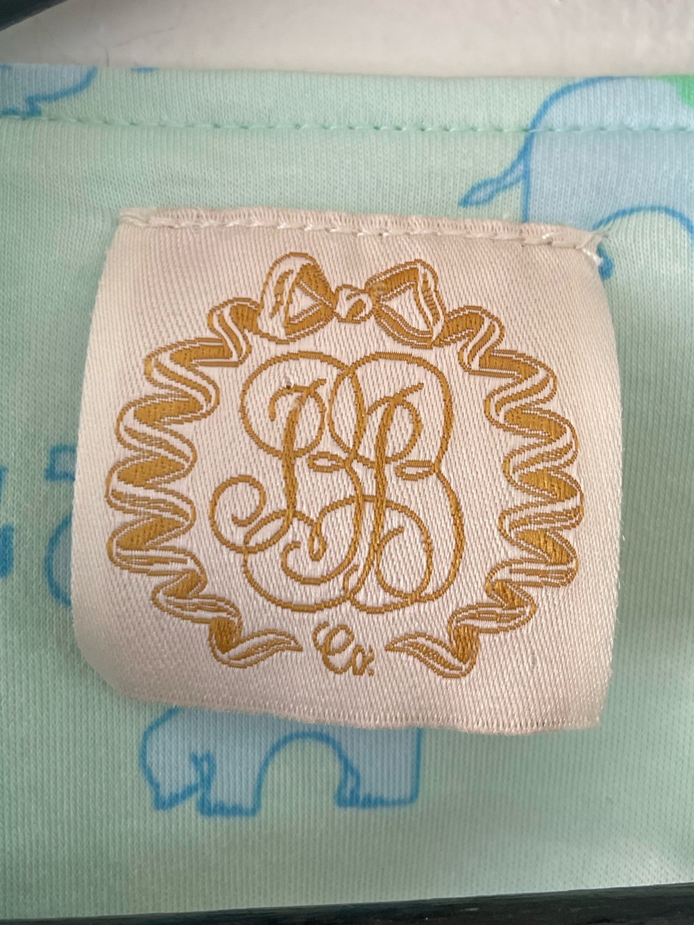 The Beaufort Bonnet Company Branham Bubble (Unisex) Size 2T - Picture 3 of 8